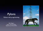 Pylons Overview